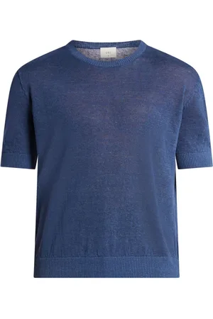 CHE Strikket T-shirt