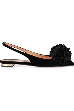 Aquazzura Flade pumps