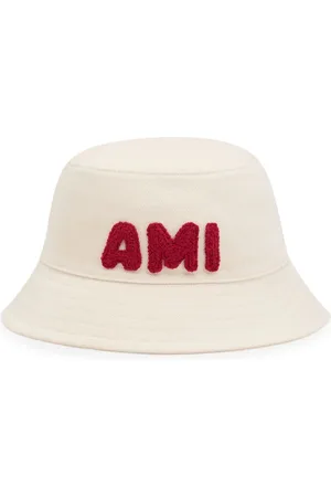 Ami Bøllehat med logoapplikation
