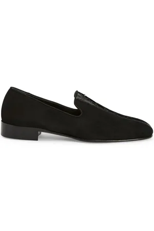 Giuseppe Zanotti Tuxedo loafers