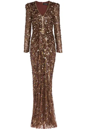 Jenny Packham Gazelle-kjole