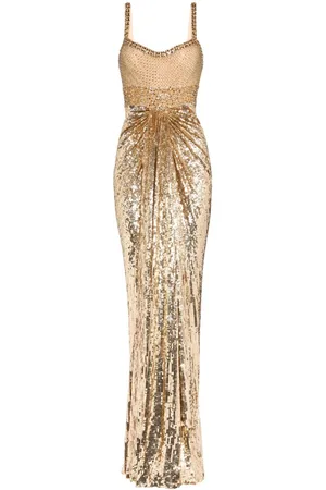 Jenny Packham Only You kjole