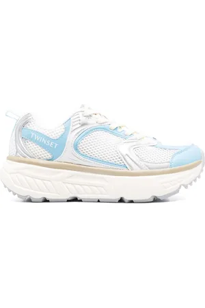 Twin-Set Colourblocked sneakers