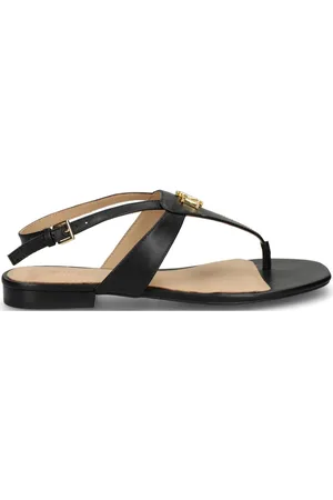 Ralph Lauren Everley sandaler