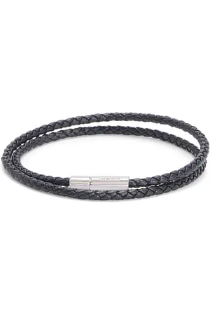 Roderer Gianni Double Tour-armbånd