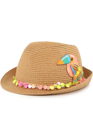 Billieblush Bird-hat