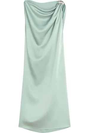 Lanvin Arpège kjole