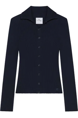 Courrèges Fintribbet cardigan