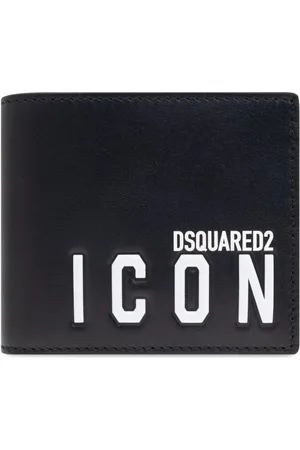 Dsquared2 Icon foldepung