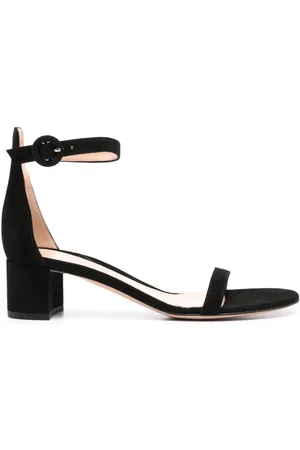 Gianvito Rossi 45 mm Gaeta sandaler