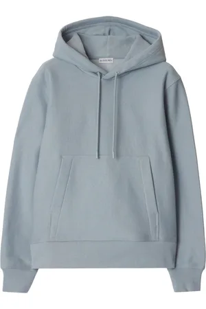 Burberry Hættetrøje med logo