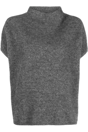 Filippa K Strikket Ximena top