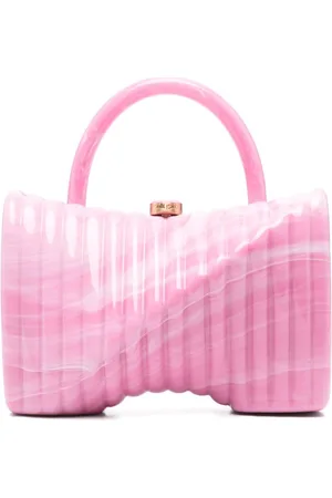 Cult Gaia Cassidie clutch