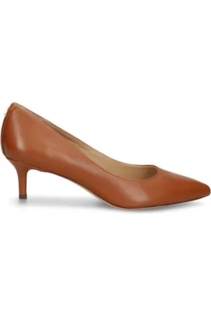 Ralph Lauren 51 mm Adrienne pumps
