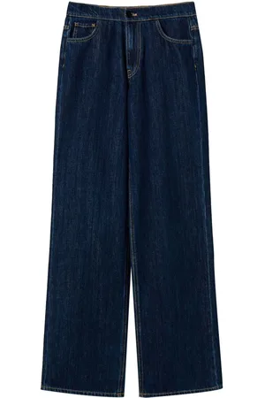 Twin-Set Jeans med lige ben