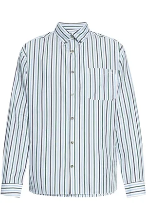 A.P.C. Mateo skjorte