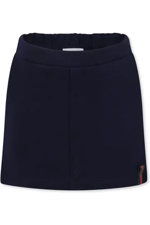 Gucci Nederdel med Web-detalje