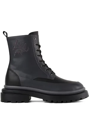 Karl Lagerfeld X Atelier Reservé støvler