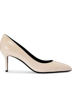 Giuseppe Zanotti Jakye pumps i læder