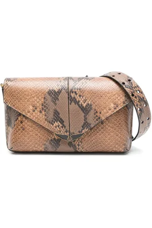 Zadig & Voltaire Borderline Daily skuldertaske