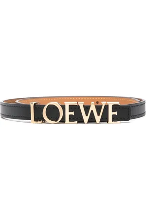 Loewe Læderbælte