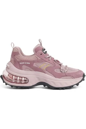 Dsquared2 Bubbles sneakers