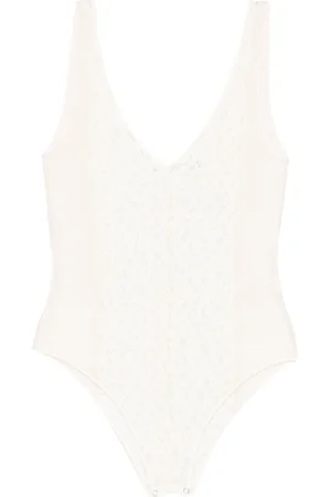 Baserange Crescent bodysuit