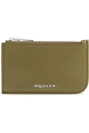 Alexander McQueen Sling kortholder