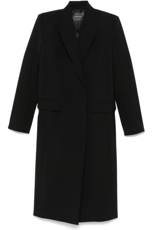 MUGLER Uldfrakke