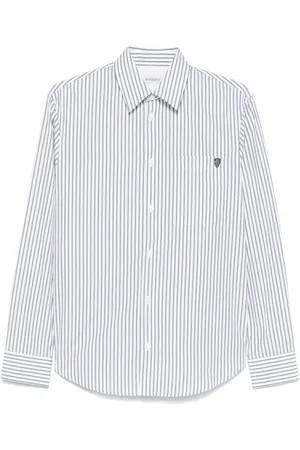Burberry Stribet skjorte