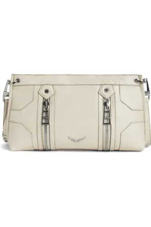 Zadig & Voltaire Sunny Moody crossbody-taske