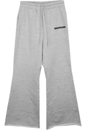 READYMADE Joggingbukser med svaj