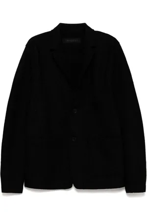 TRANSIT Enkeltradet blazer