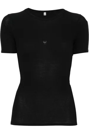 Baserange Heart T-shirt
