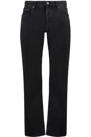 Saint Laurent Jeans med lige ben