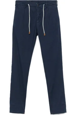 ELEVENTY Iconic chinos