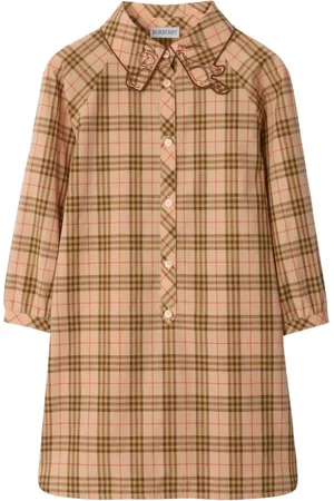 Burberry Ternet kjole