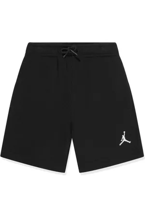 Jordan Shorts med broderet logo