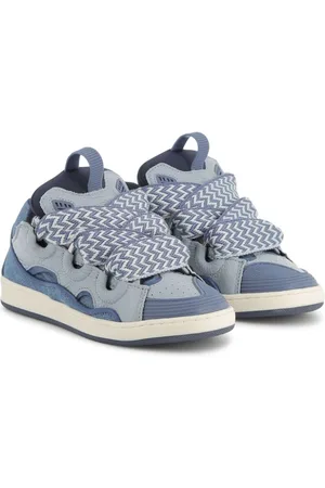 Lanvin Sneakers med paneler