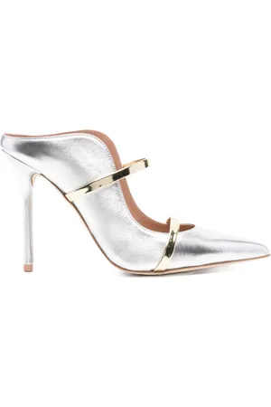 MALONE SOULIERS 100 mm Maureen mules