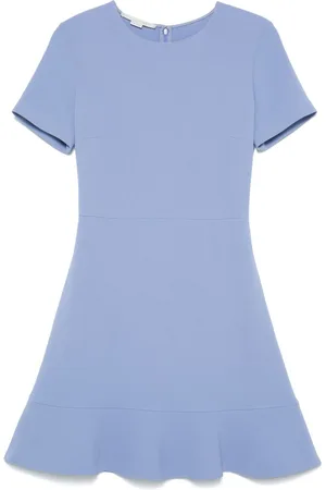 Stella McCartney Kort Iconic kjole