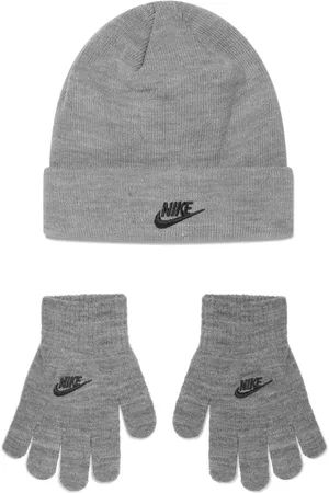 Nike Hue med broderet logo