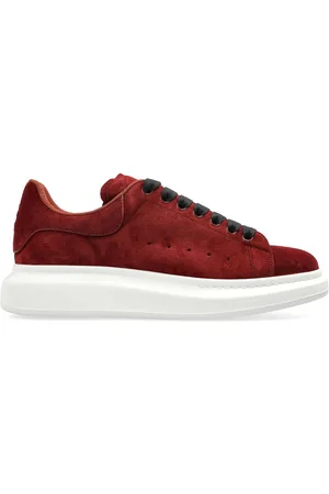 Alexander McQueen Oversize sneakers