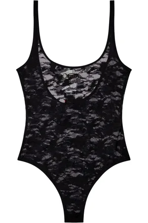 Diesel Megan body
