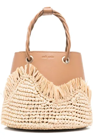 Cult Gaia Jojo bucket-taske