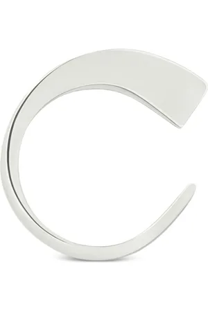 Courrèges Asymmetrisk ring