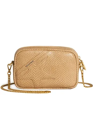 Golden Goose Lille Star crossbody-taske