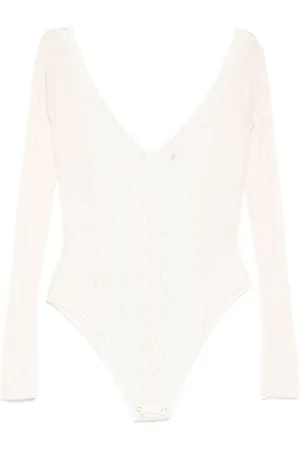 Baserange Crescent bodysuit