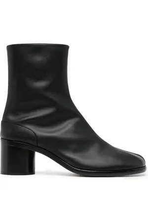 Maison Margiela Tabi 65mm ankelstøvler