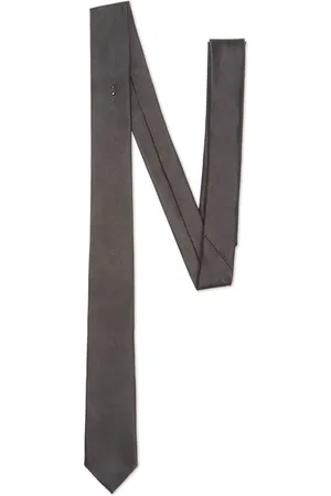 Dsquared2 Slips i læder